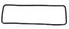 ELWIS ROYAL 1555537 Gasket, cylinder head cover